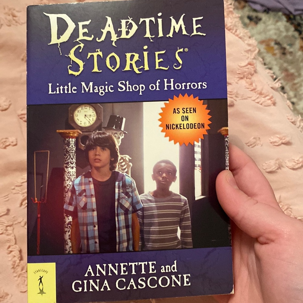 Good book